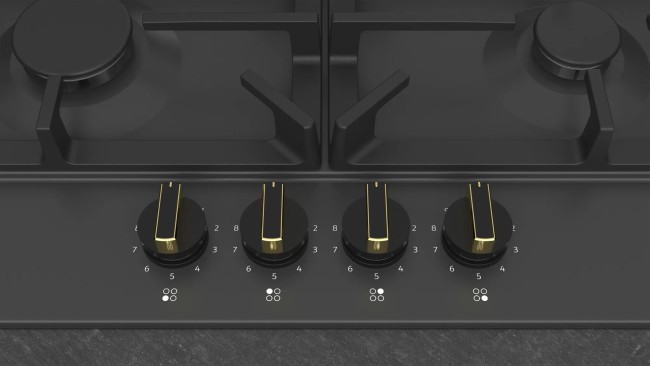 Встраиваемая газовая варочная панель Neff T26DS49C0 Встраиваемая газовая варочная панель Neff T26DS49C0