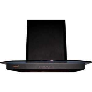 Каминная вытяжка Cata PV VL3 900 black