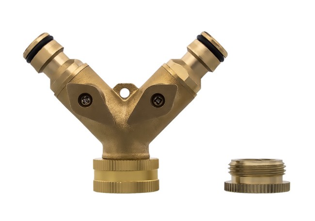 Разветвитель Quattro Elementi 246-418 Разветвитель Quattro Elementi 246-418