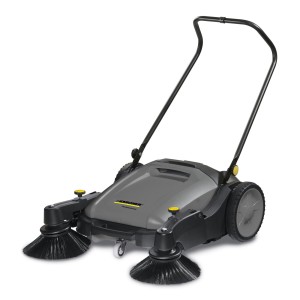 Подметальная машина Karcher KM 70/20 C mit 2.SB (1.517-107) Подметальная машина Karcher KM 70/20 C mit 2.SB (1.517-107)