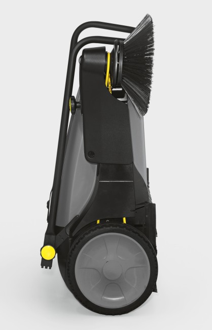 Подметальная машина Karcher KM 70/20 C mit 2.SB (1.517-107)