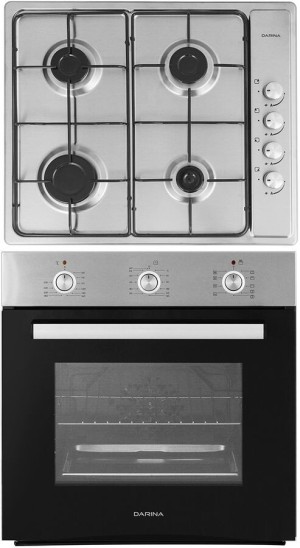 Встраиваемый комплект Darina 1Т1 BGM341 11 X + 1U5 BDE111 705 X Встраиваемый комплект Darina 1Т1 BGM341 11 X + 1U5 BDE111 705 X