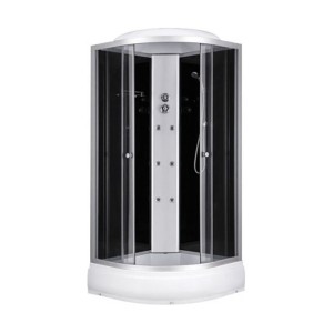 Душевая кабина Niagara NG-3503-14G