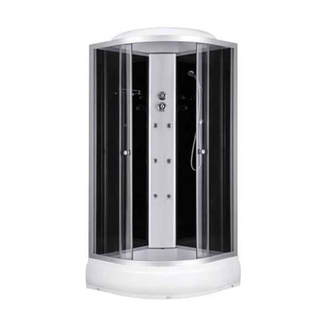 Душевая кабина Niagara NG-3503-14G