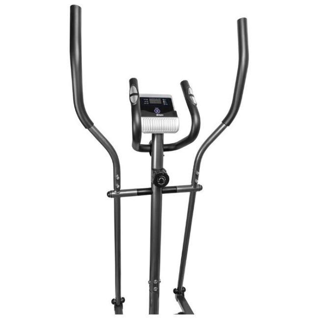 Эллиптический тренажер Alpin Sante X-171 Эллиптический тренажер Alpin Sante X-171