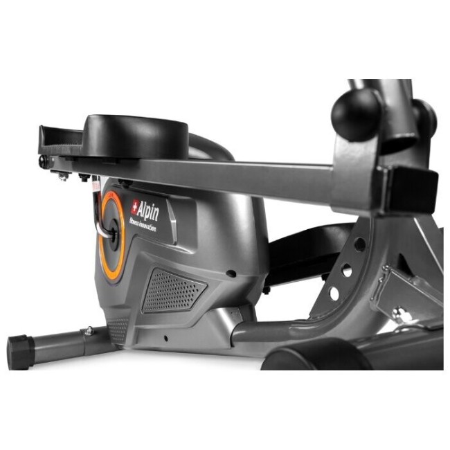 Эллиптический тренажер Alpin Sante X-171 Эллиптический тренажер Alpin Sante X-171