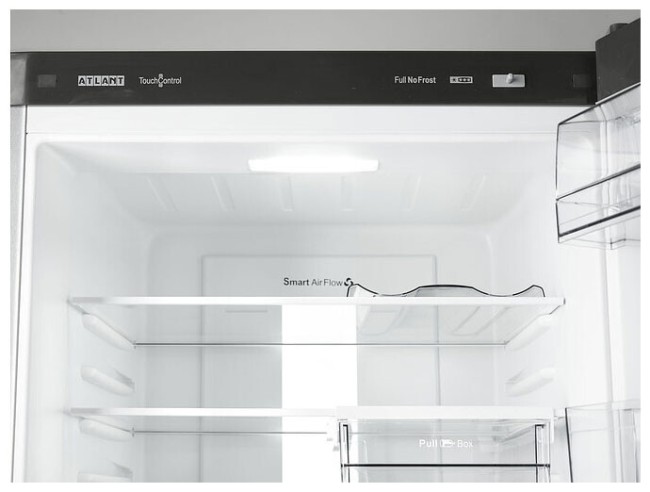 Холодильник Atlant ХМ4626-149ND