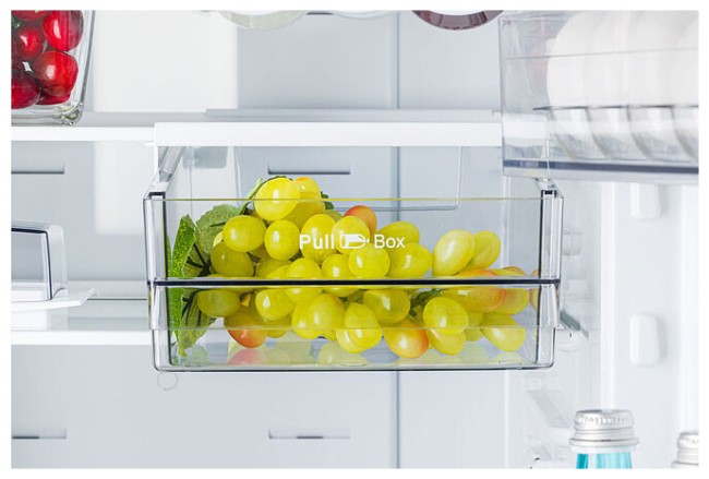 Холодильник Atlant ХМ4626-149ND