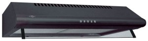Вытяжка MBS Azalea 150 black