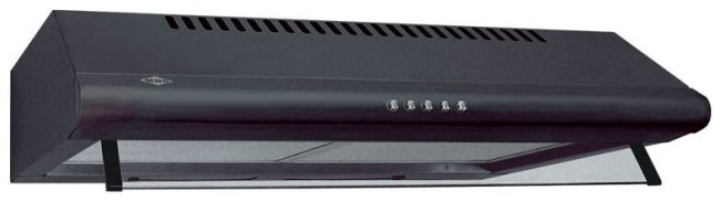 Вытяжка MBS Azalea 150 black