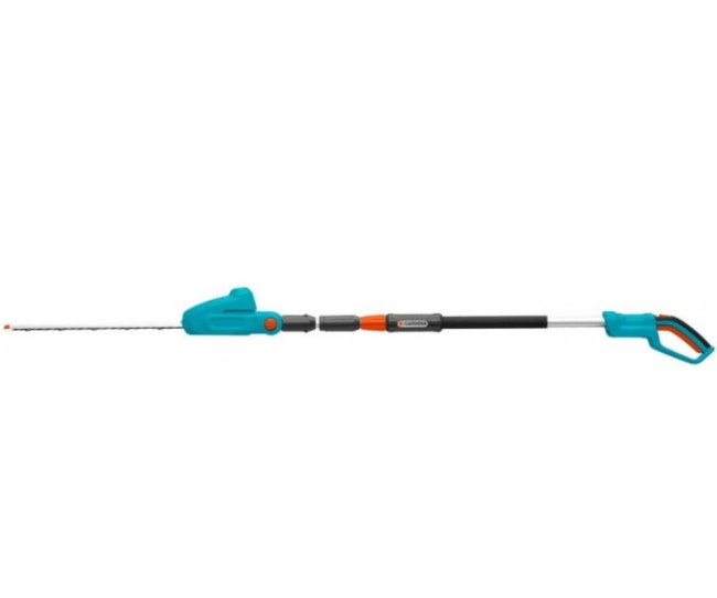 Ножницы для живой изгороди аккумуляторные Gardena THS Li-18/42 (08881-55.000.00) Ножницы для живой изгороди аккумуляторные Gardena THS Li-18/42 (08881-55.000.00)