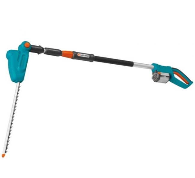 Ножницы для живой изгороди аккумуляторные Gardena THS Li-18/42 (08881-55.000.00) Ножницы для живой изгороди аккумуляторные Gardena THS Li-18/42 (08881-55.000.00)