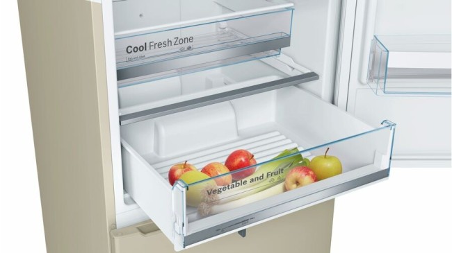 Холодильник Bosch KGN 39VK1MR Холодильник Bosch KGN 39VK1MR