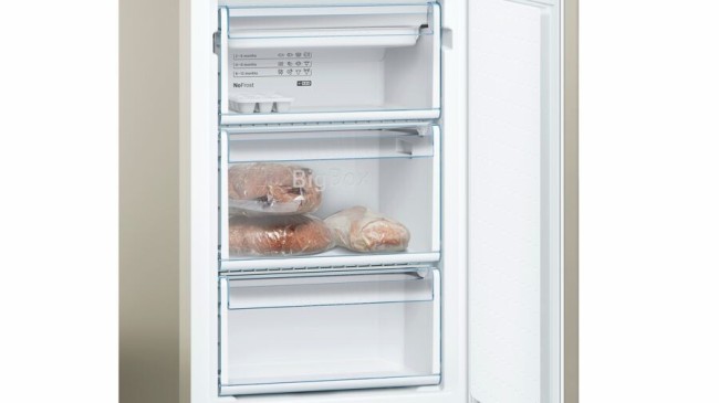 Холодильник Bosch KGN 39VK1MR Холодильник Bosch KGN 39VK1MR