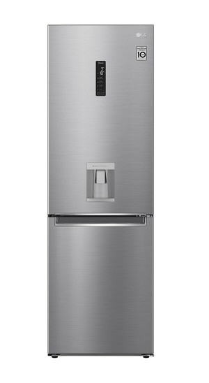 Холодильник LG GC-F459SMUM