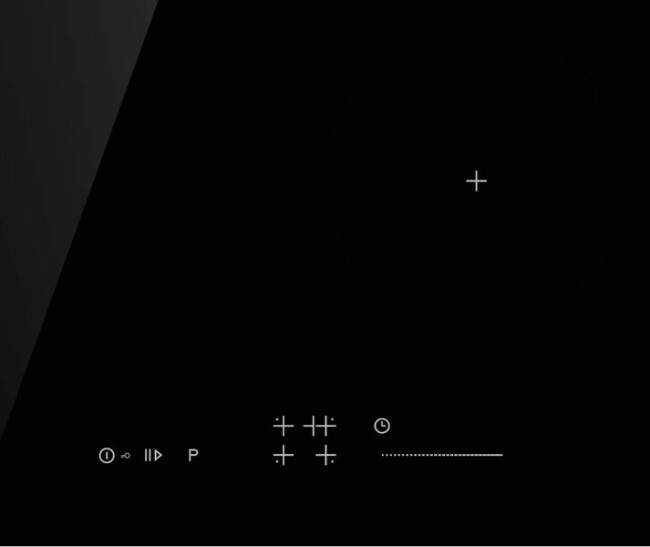 Встраиваемая электрическая варочная панель Gorenje ECS 648 ST Встраиваемая электрическая варочная панель Gorenje ECS 648 ST