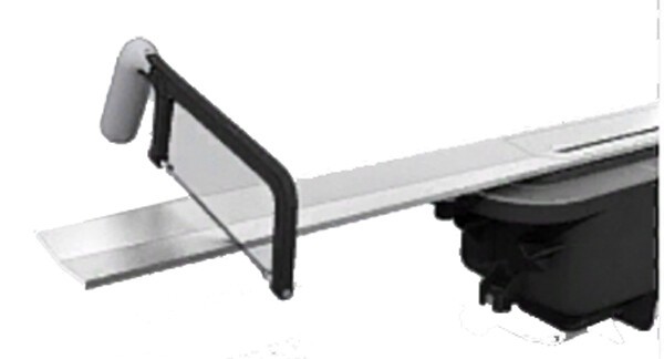 Дренажный канал TECE 671200 Дренажный канал TECE 671200