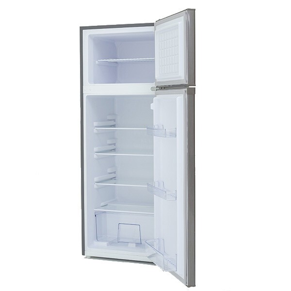 Холодильник Ferre BCD-275 IX серый Холодильник Ferre BCD-275 IX серый