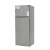 Холодильник Ferre BCD-275 IX серый Холодильник Ferre BCD-275 IX серый