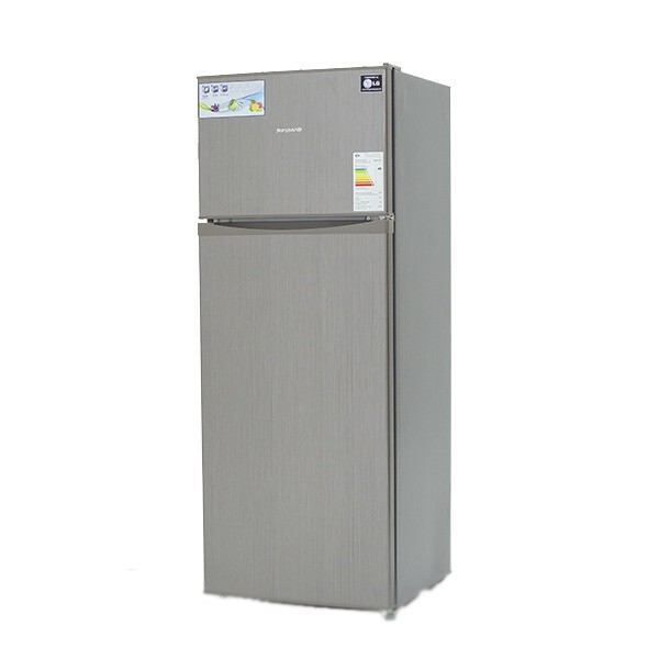 Холодильник Ferre BCD-275 IX серый Холодильник Ferre BCD-275 IX серый