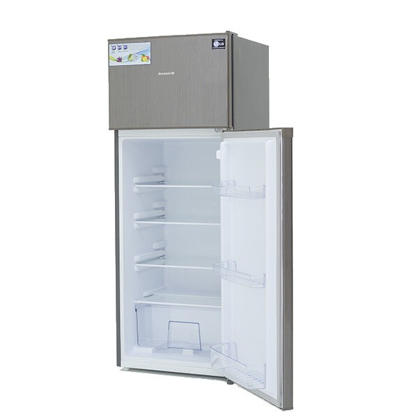 Холодильник Ferre BCD-275 IX серый Холодильник Ferre BCD-275 IX серый