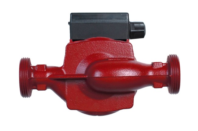 Насос циркуляционный Slogger CN2540 Насос циркуляционный Slogger CN2540