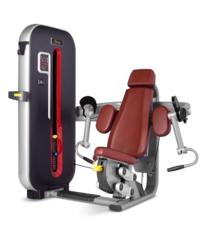 Бицепс-машина Bronze Gym MT-006 C