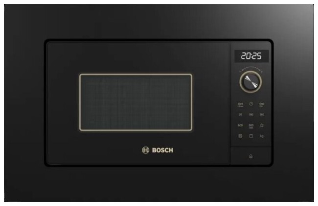Встраиваемая микроволновая печь Bosch BEL623MY3
