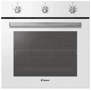 Встраиваемый электрический духовой шкаф Candy FCT 612 W Встраиваемый электрический духовой шкаф Candy FCT 612 W