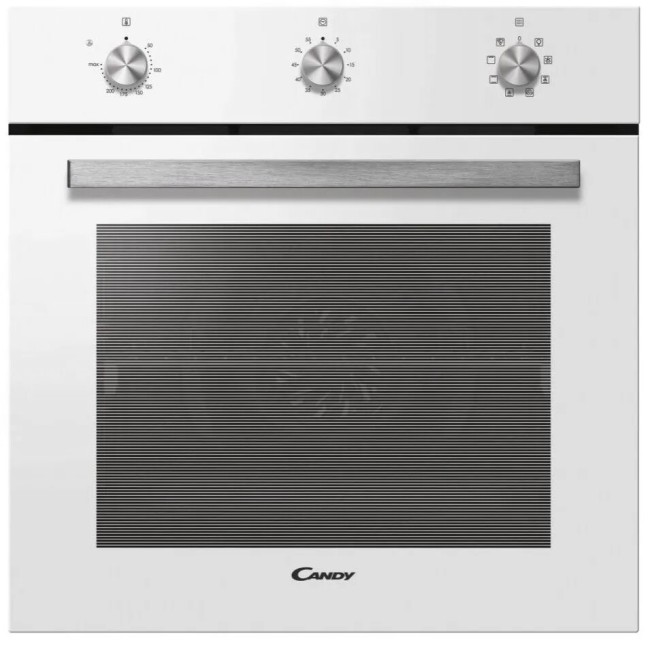Встраиваемый электрический духовой шкаф Candy FCT 612 W