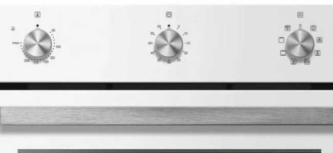 Встраиваемый электрический духовой шкаф Candy FCT 612 W