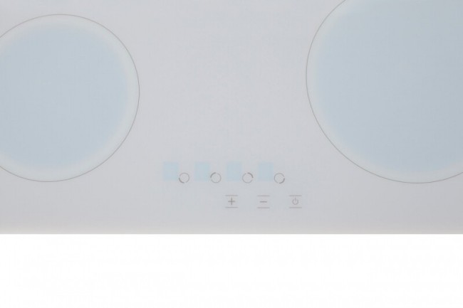 Встраиваемая электрическая варочная панель Simfer H60D14W011