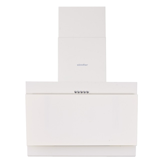 Каминная вытяжка Simfer 8616SM