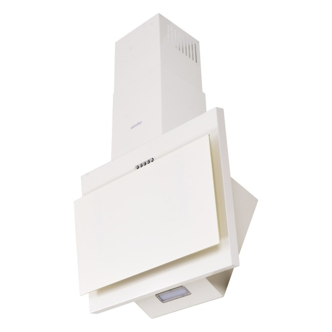 Каминная вытяжка Simfer 8616SM