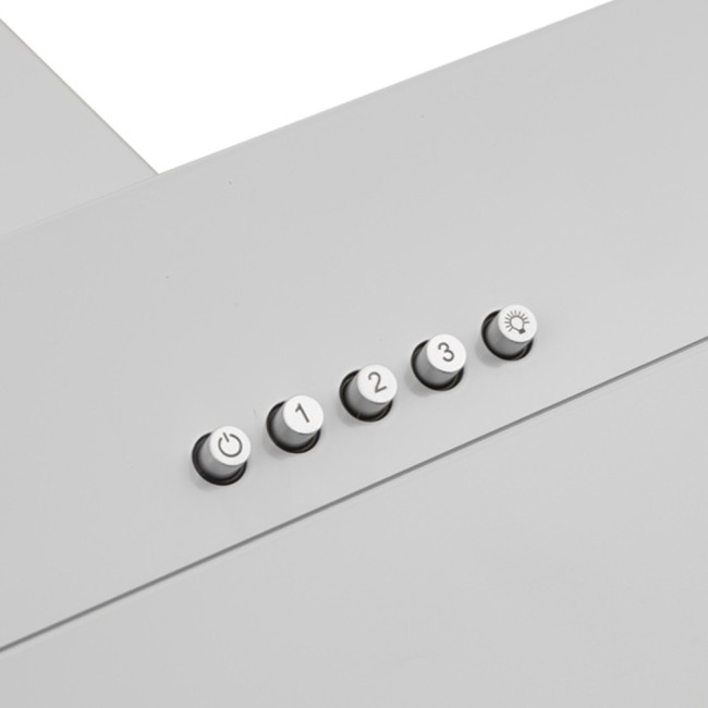 Каминная вытяжка Simfer 8616SM