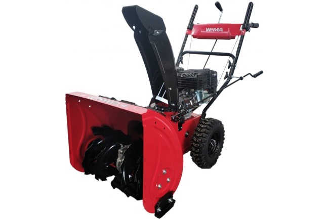 Снегоуборщик бензиновый Weima WWS0722A-J