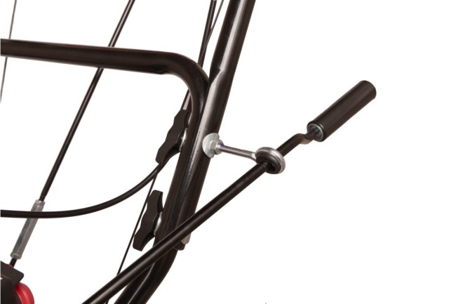 Снегоуборщик бензиновый Weima WWS0722A-J