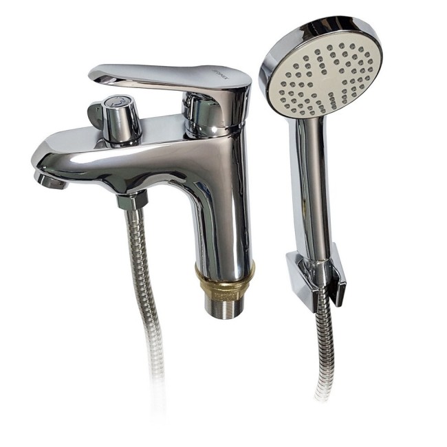 Смеситель Brimix 3545 Смеситель Brimix 3545