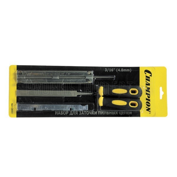 Набор заточной Champion C6551 Набор заточной Champion C6551
