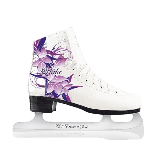 Коньки СК Flake Leather (41) Коньки СК Flake Leather (41)