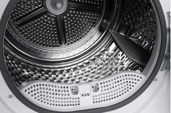 Сушильная машина Weissgauff WD 6148 DC Inverter Heat Pump Сушильная машина Weissgauff WD 6148 DC Inverter Heat Pump