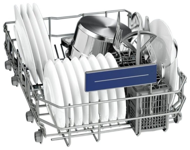 Встраиваемая посудомоечная машина Siemens SR 615X40IR