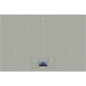 Встраиваемая индукционная варочная панель Aeg HK 884400 FS