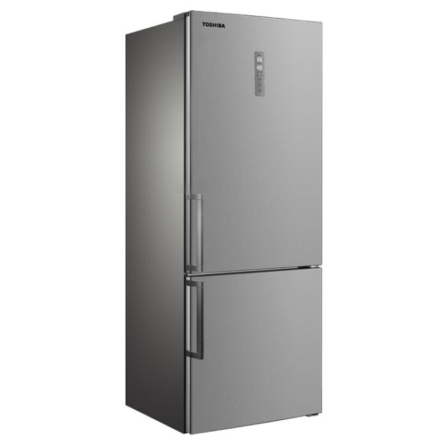 Холодильник Toshiba GR-RB440WE-DMJ(02)