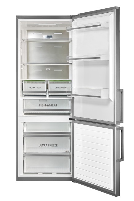 Холодильник Toshiba GR-RB440WE-DMJ(02)