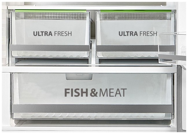 Холодильник Toshiba GR-RB440WE-DMJ(02)