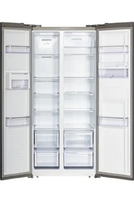 Холодильник Nordfrost RFS 484D NFXq