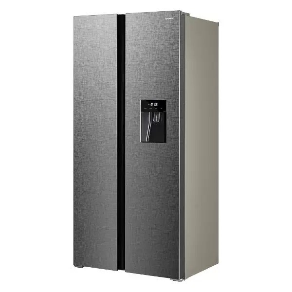 Холодильник Nordfrost RFS 484D NFXq