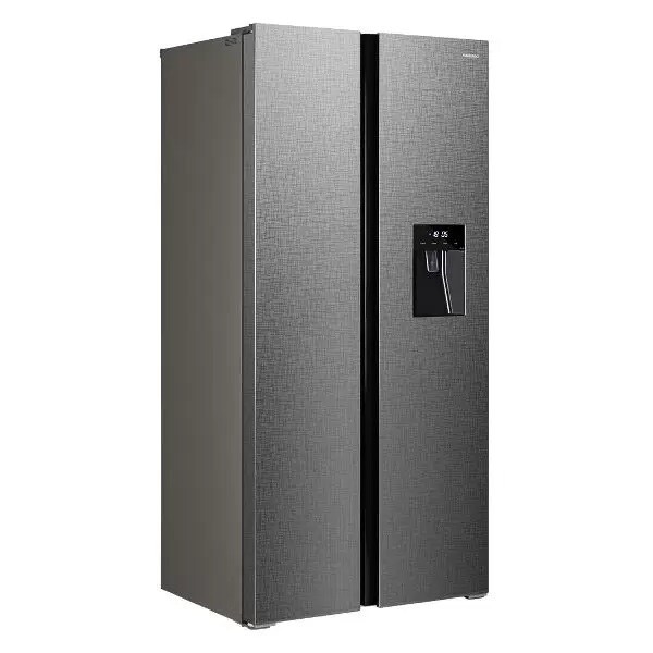 Холодильник Nordfrost RFS 484D NFXq