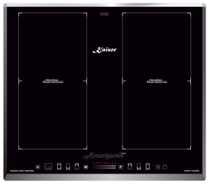 Встраиваемая индукционная варочная панель Kaiser KCT 65 FIN Avangarde Встраиваемая индукционная варочная панель Kaiser KCT 65 FIN Avangarde